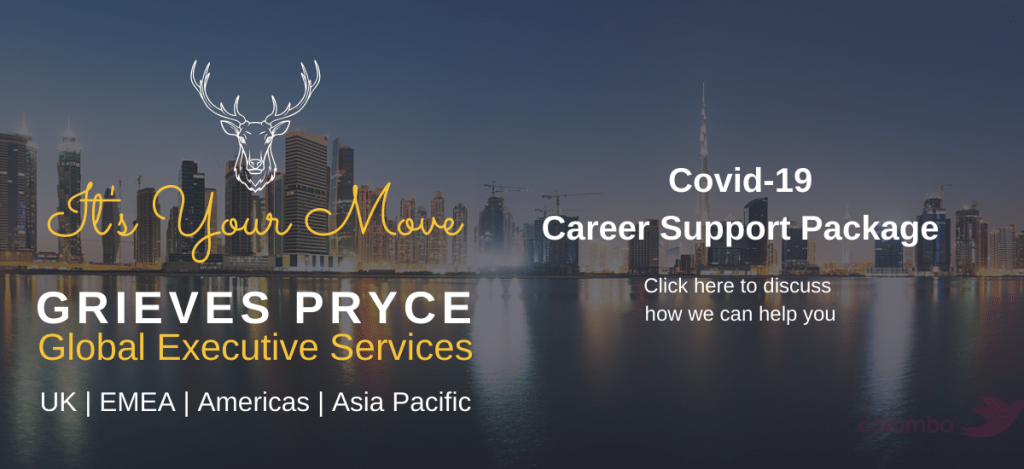 Covid-19 career support