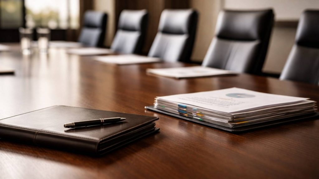 ceo cv writing service