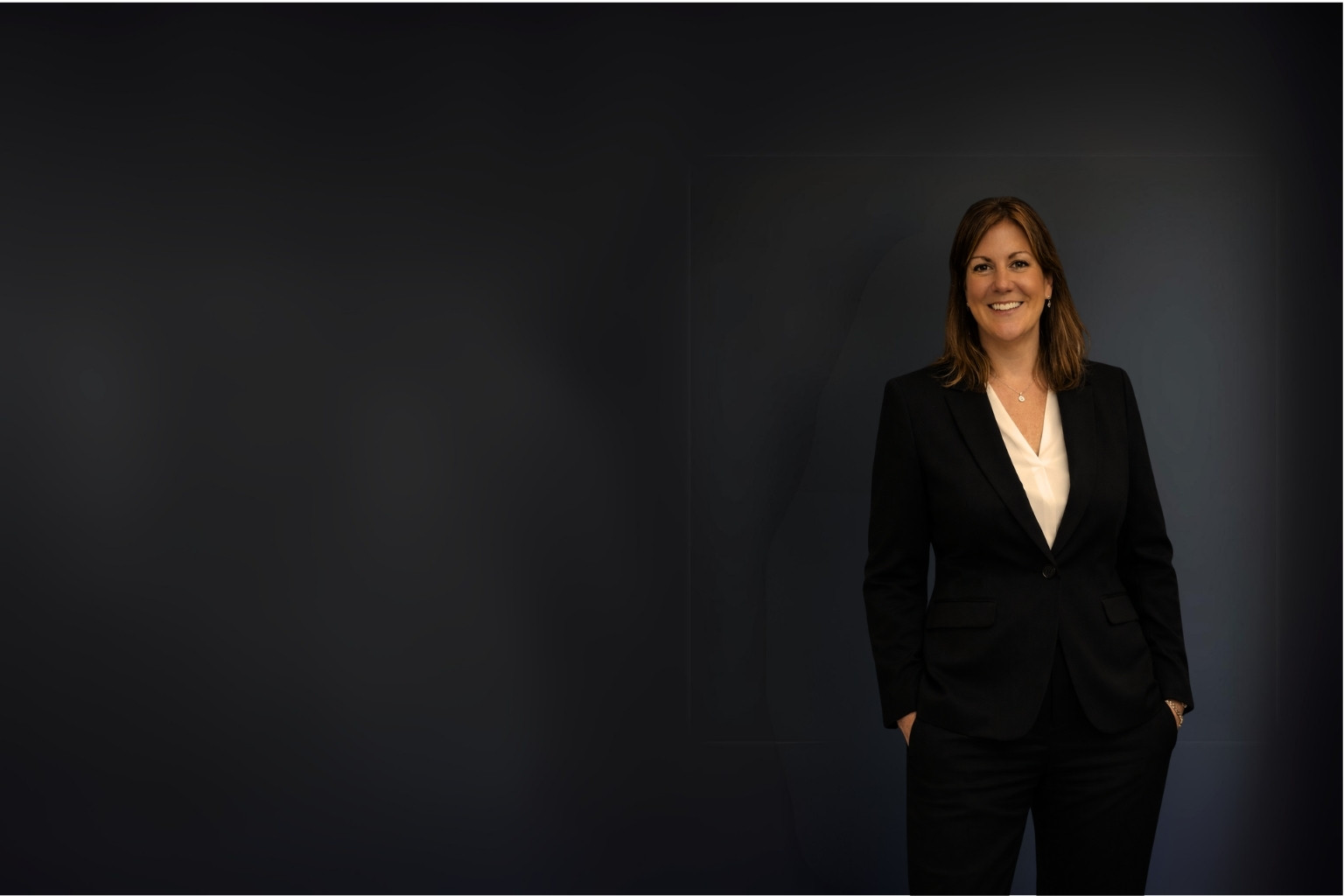 tracey thomas executive career transition coach